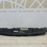 Накладка передней панели Hyundai Solaris oem 863521r000 Накладка передней панели Hyundai Solaris oem 863521r000