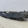 Накладка передней панели Hyundai Solaris oem 863521r000 Накладка передней панели Hyundai Solaris oem 863521r000