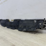 Накладка передней панели Hyundai Solaris oem 863521r000 Накладка передней панели Hyundai Solaris oem 863521r000