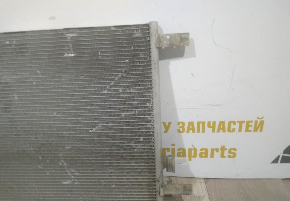 Радиатор кондиционера бу Skoda Octavia A7 OEM 5Q0816411BG