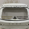 Крышка багажника Lada Vesta универсал 2015 oem 8450102347 (скл-3)