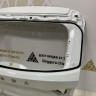 Крышка багажника Lada Vesta универсал 2015 oem 8450102347 (скл-3)