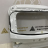 Крышка багажника Lada Vesta универсал 2015 oem 8450102347 (скл-3)