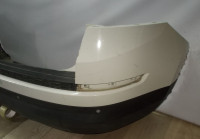 Бампер задний бу Skoda Kodiaq OEM 565807421