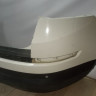 Бампер задний бу Skoda Kodiaq OEM 565807421