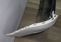 Бампер задний бу Skoda Kodiaq OEM 565807421