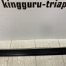 Молдинг двери задний левый Skoda Yeti OEM 5L0853535B