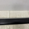 Молдинг двери задний левый Skoda Yeti OEM 5L0853535B