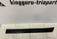 Молдинг двери задний левый Skoda Yeti OEM 5L0853535B