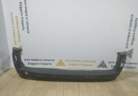 Бампер задний бу Renault Kangoo 2 OEM 8200436722