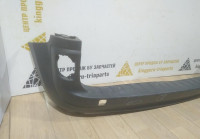 Бампер задний бу Renault Kangoo 2 OEM 8200436722