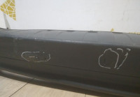 Бампер задний бу Renault Kangoo 2 OEM 8200436722