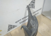 Бампер задний бу Renault Kangoo 2 OEM 8200436722