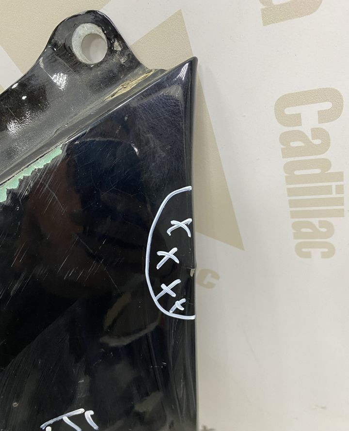 Крыло переднее левое Hyundai Solaris 2 2017 oem 66311F9000 Крыло переднее левое Hyundai Solaris 2 2017 oem 66311F9000