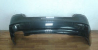 Бампер задний бу BMW 5 F10 рестайлинг OEM 51127331593