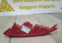 Катафот заднего бампера левый бу BMW X5 G05 M-Pack OEM 63148091923
