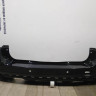 Бампер задний бу Renault Duster OEM 850225291R (В)