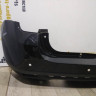 Бампер задний бу Renault Duster OEM 850225291R (В)