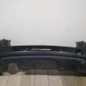 Бампер задний бу Renault Duster OEM 850225291R (В)