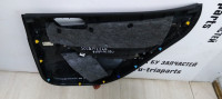Обшивка двери задняя левая Hyundai Solaris 1 oem 833304L020 (скл-3)