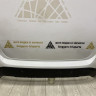 Бампер задний BMW X1 F48 OEM 51127355260