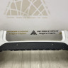 Бампер задний BMW X1 F48 OEM 51127355260