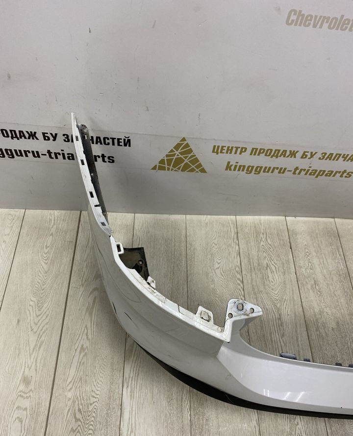 Бампер задний BMW X1 F48 OEM 51127355260