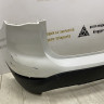 Бампер задний BMW X1 F48 OEM 51127355260 Бампер задний BMW X1 F48 OEM 51127355260