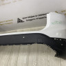Бампер задний BMW X1 F48 OEM 51127355260 Бампер задний BMW X1 F48 OEM 51127355260