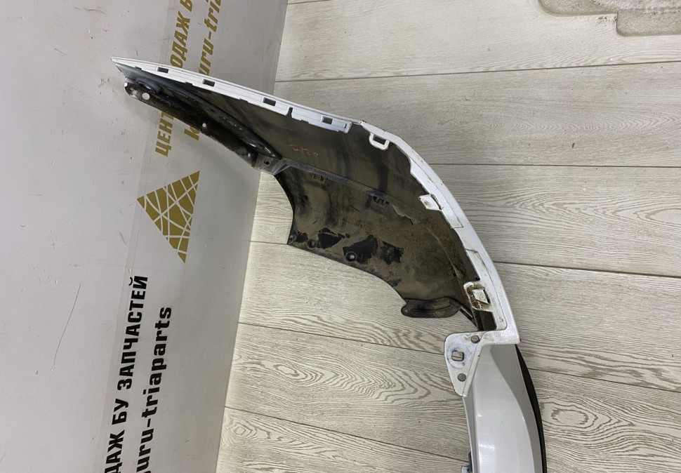 Бампер задний BMW X1 F48 OEM 51127355260 Бампер задний BMW X1 F48 OEM 51127355260