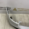 Бампер задний BMW X1 F48 OEM 51127355260 Бампер задний BMW X1 F48 OEM 51127355260