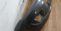 Бампер передний Lada Granta oem 2190280301501 (трещина) (скл-3)
