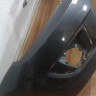Бампер передний Lada Granta oem 2190280301501 (трещина) (скл-3) Бампер передний Lada Granta oem 2190280301501 (трещина) (скл-3)