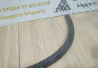 Молдинг крыла передний левый бу BMW X5 G05 M-Pack OEM 51778069285