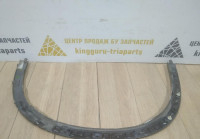 Молдинг крыла передний левый бу BMW X5 G05 M-Pack OEM 51778069285