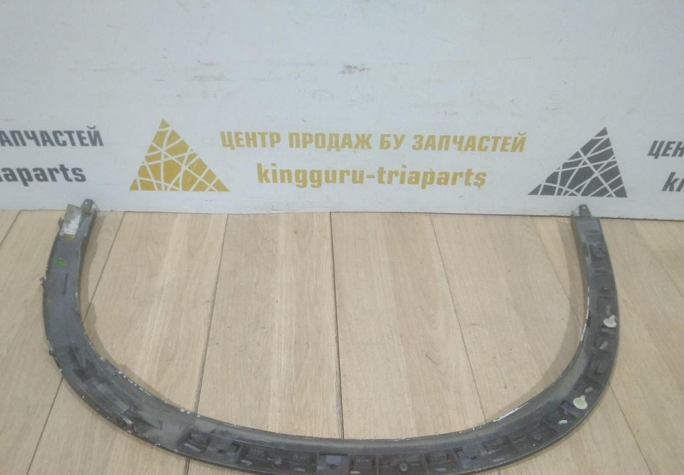 Молдинг крыла передний левый бу BMW X5 G05 M-Pack OEM 51778069285 Молдинг крыла передний левый бу BMW X5 G05 M-Pack OEM 51778069285