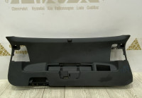Обивка багажника Volkswagen Tiguan 2 2017> oem 5NA867601F