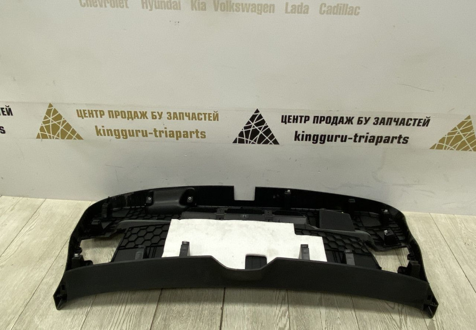 Обивка багажника Volkswagen Tiguan 2 2017> oem 5NA867601F Обивка багажника Volkswagen Tiguan 2 2017> oem 5NA867601F