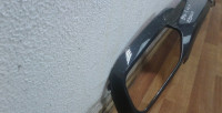 Накладка заднего бампера бу BMW 7 G11 M-Pack OEM 51128061150