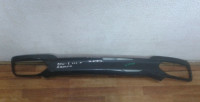 Накладка заднего бампера бу BMW 7 G11 M-Pack OEM 51128061150
