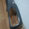 Накладка заднего бампера бу BMW 7 G11 M-Pack OEM 51128061150