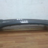 Накладка заднего бампера бу BMW 7 G11 M-Pack OEM 51128061150