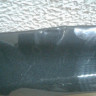 Накладка заднего бампера бу BMW 7 G11 M-Pack OEM 51128061150