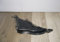 Воздуховод переднего бампера левый бу BMW X6 F16 OEM 51117319809