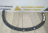Молдинг крыла передний правый бу BMW X7 G07 OEM 51777441126