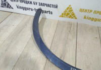 Молдинг крыла передний правый бу BMW X7 G07 OEM 51777441126