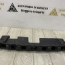 Абсорбер переднего бампера Skoda Rapid 2 OEM 60U807248C