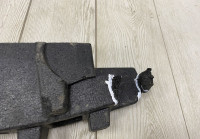 Абсорбер переднего бампера Skoda Rapid 2 OEM 60U807248C