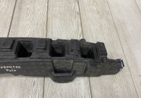 Абсорбер переднего бампера Skoda Rapid 2 OEM 60U807248C