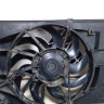 Вентилятор охлаждения Lada Granta oem 640957 (скл-3)